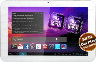 Dark EvoPad A1040 2GB RAM 16GB