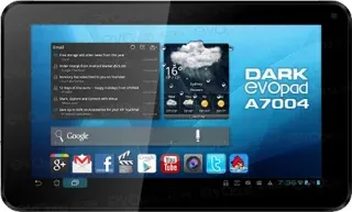 Dark EvoPad A7004K 512MB RAM 8GB