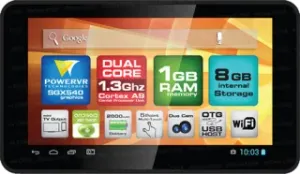 Dark EvoPad C7026 1GB RAM 8GB