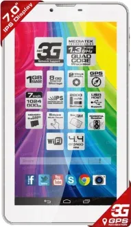 Dark EvoPad M7420X5 (3G) 1GB RAM 8GB