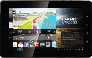 Dark EvoPad T7000 1GB RAM 8GB