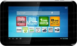 Dark EvoPad V7022 1GB RAM 8GB