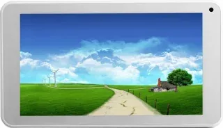 Everest EverPad DC-1102 2GB RAM 8GB