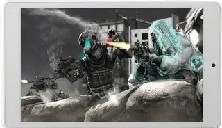 Everest EverPad DC-1216 1GB RAM 8GB