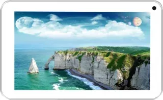 Everest EverPad DC-705 512MB RAM 4GB