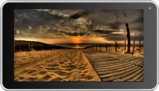 Everest EverPad DC-706 512MB RAM 4GB