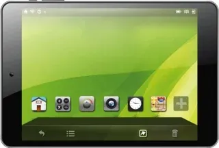 Everest EverPad Mini QC-785 1GB RAM 8GB