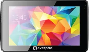 Everest EverPad R706 1GB RAM 8GB