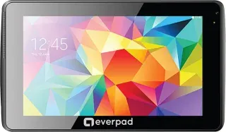 Everest EverPad R706 1GB RAM 8GB