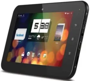 Everest EverPad SC-702 1GB RAM 8GB