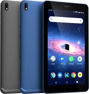 Everest XMARS EW-2020 2GB RAM 32GB