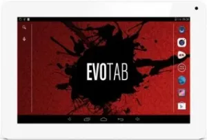 EvoTab S7-4X 1GB RAM 8GB