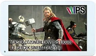 Excon M81T 1GB RAM 8GB