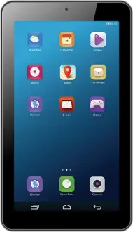 Exper Easypad T7IQ 1GB RAM 8GB