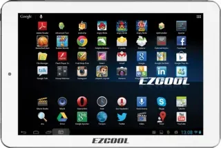 Ezcool F2 512MB RAM 8GB