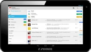 Ezcool M7 1GB RAM 8GB