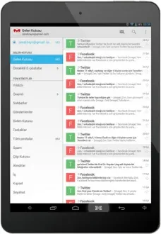 Ezcool miniPAD C 1GB RAM 8GB