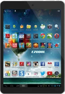 Ezcool miniPAD S 1GB RAM 16GB