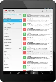 Ezcool miniPAD 1GB RAM 16GB