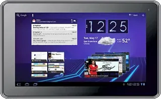 Ezcool Smart Touch 911 1GB RAM 8GB