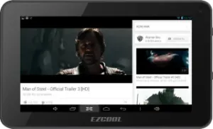 Ezcool X5 1GB RAM 8GB