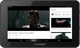 Ezcool X5 1GB RAM 8GB