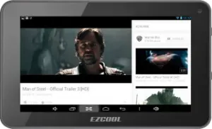 Ezcool Z3 1GB RAM 8GB