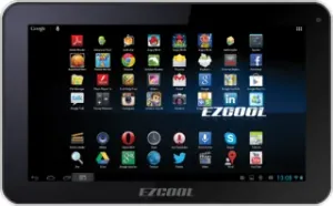 Ezcool Z4 512MB RAM 8GB