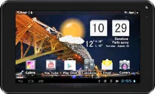 Firebrand FX700D 1GB RAM 8GB