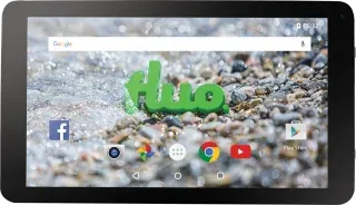 Fluo Cinema 1GB RAM 8GB