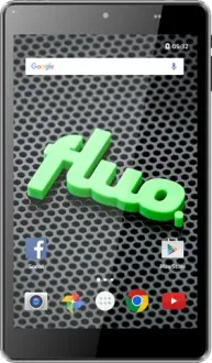 Fluo Techno 2GB RAM 32GB