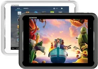 Genesis GT-8320 1GB RAM 8GB