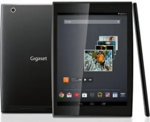 Gigaset QV830 1GB RAM 8GB