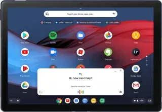Google Pixel Slate 12.3" 8GB RAM 128GB
