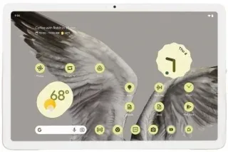 Google Pixel 8GB RAM 256GB