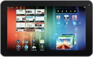 GoSmart GS-T703 512MB RAM 8GB