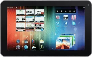 GoSmart GS-T703 512MB RAM 8GB