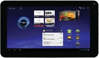 Hi-Level HLV-T705 1GB RAM 8GB