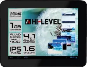 Hi-Level HLV-T801 1GB RAM 16GB