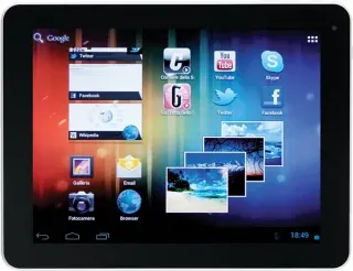 Hi-Level HLV-T802 512MB RAM 8GB