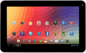Hi-Level HLV-T9002 512MB RAM 8GB