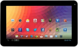 Hi-Level HLV-T9002 512MB RAM 8GB