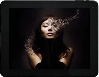 Hi-Level HLV-T9701 1GB RAM 16GB