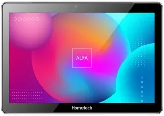 Hometech Alfa 10-YC 4GB RAM 128GB