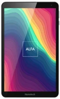 Hometech Alfa 10BS 3GB RAM 32GB