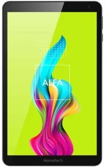 Hometech Alfa 3GB RAM 32GB