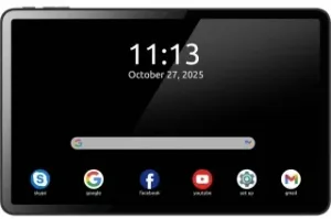 Hometech Alfa 12GX Pro 6GB RAM 256GB