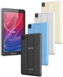 Hometech Alfa 7 MRC 2GB RAM 32GB