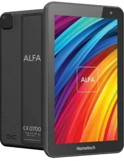 Hometech Alfa 7 Premium Pro 3GB RAM 32GB