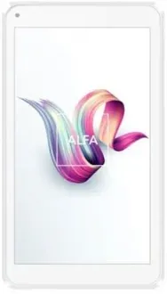 Hometech Alfa 7 RC 1GB RAM 16GB